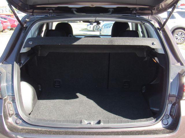 used 2022 Mitsubishi Outlander Sport car, priced at $12,998