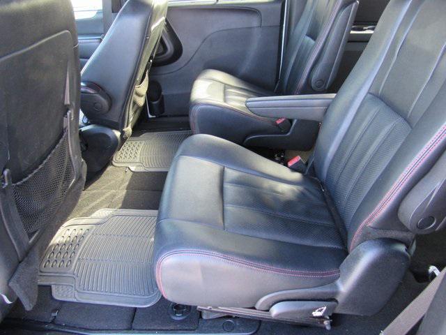 used 2020 Dodge Grand Caravan car, priced at $15,865