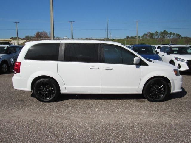 used 2020 Dodge Grand Caravan car, priced at $15,865
