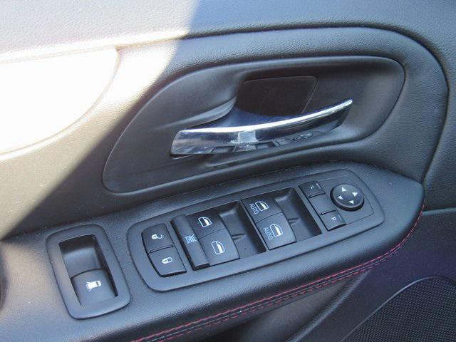 used 2020 Dodge Grand Caravan car, priced at $15,865