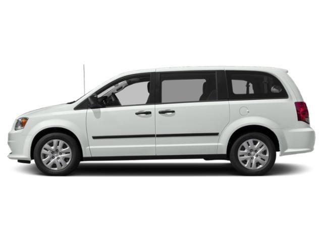 used 2020 Dodge Grand Caravan car, priced at $15,865