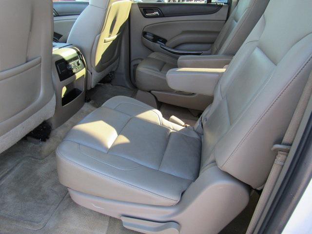 used 2015 GMC Yukon XL car, priced at $16,060