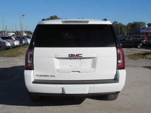 used 2015 GMC Yukon XL car, priced at $16,060