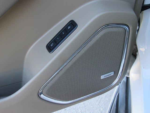 used 2015 GMC Yukon XL car, priced at $16,060