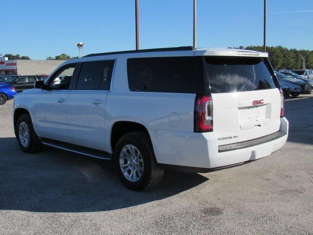 used 2015 GMC Yukon XL car, priced at $16,060