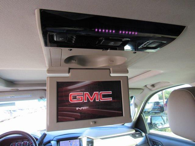 used 2015 GMC Yukon XL car, priced at $16,060