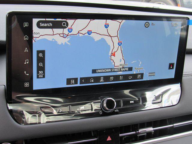 new 2026 Mitsubishi Outlander car, priced at $34,580