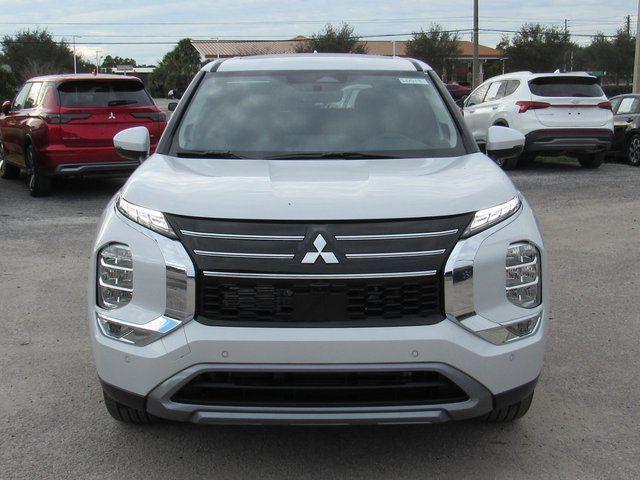 new 2026 Mitsubishi Outlander car, priced at $35,110