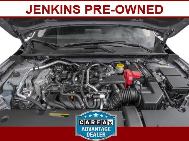 used 2024 Nissan Sentra car, priced at $14,938