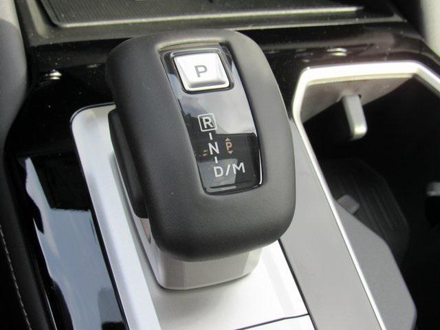 new 2026 Mitsubishi Outlander car, priced at $37,380