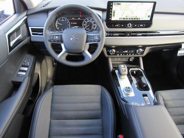 new 2026 Mitsubishi Outlander car, priced at $31,740