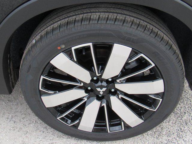 new 2026 Mitsubishi Outlander car, priced at $38,075