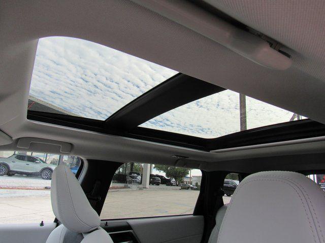 new 2026 Mitsubishi Outlander car, priced at $38,075