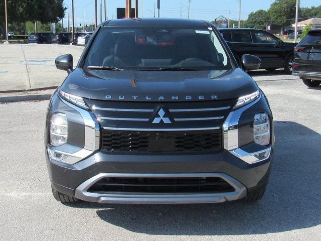 new 2025 Mitsubishi Outlander car, priced at $29,355
