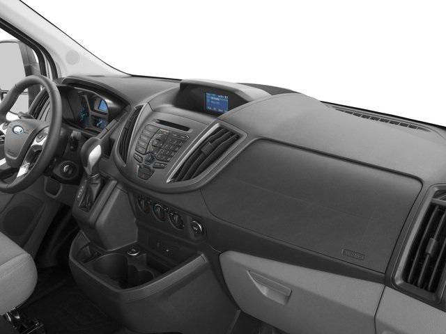 used 2017 Ford Transit-150 car, priced at $10,726