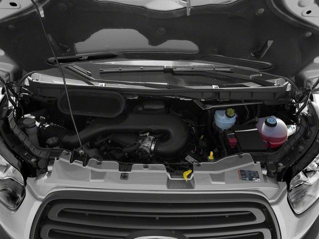 used 2017 Ford Transit-150 car, priced at $10,726