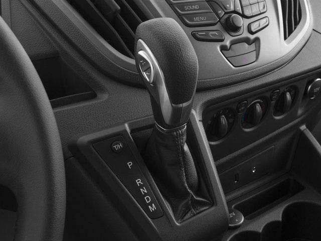 used 2017 Ford Transit-150 car, priced at $10,726