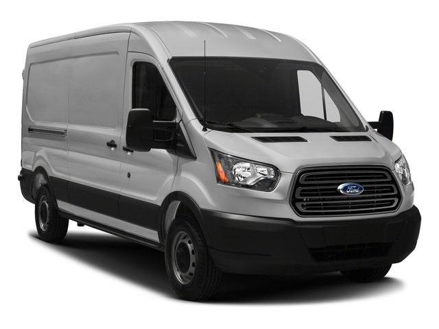 used 2017 Ford Transit-150 car, priced at $10,726