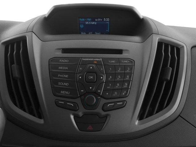 used 2017 Ford Transit-150 car, priced at $10,726