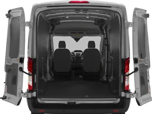 used 2017 Ford Transit-150 car, priced at $10,726