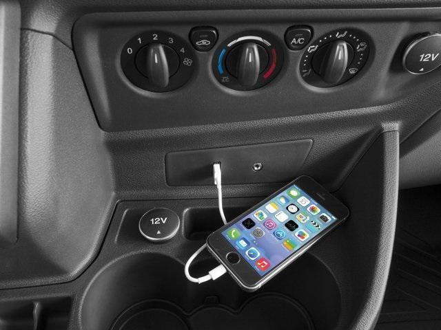 used 2017 Ford Transit-150 car, priced at $10,726