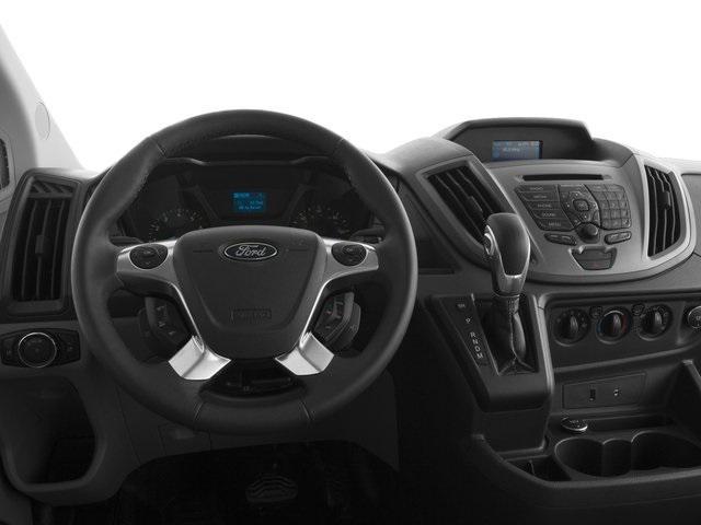 used 2017 Ford Transit-150 car, priced at $10,726