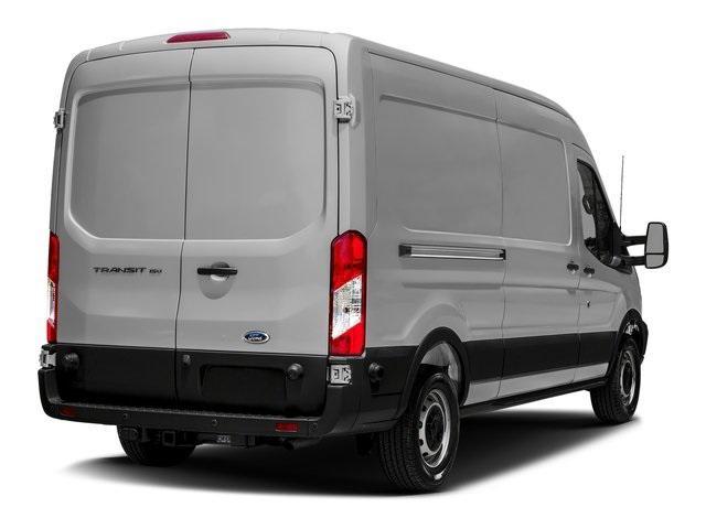 used 2017 Ford Transit-150 car, priced at $10,726