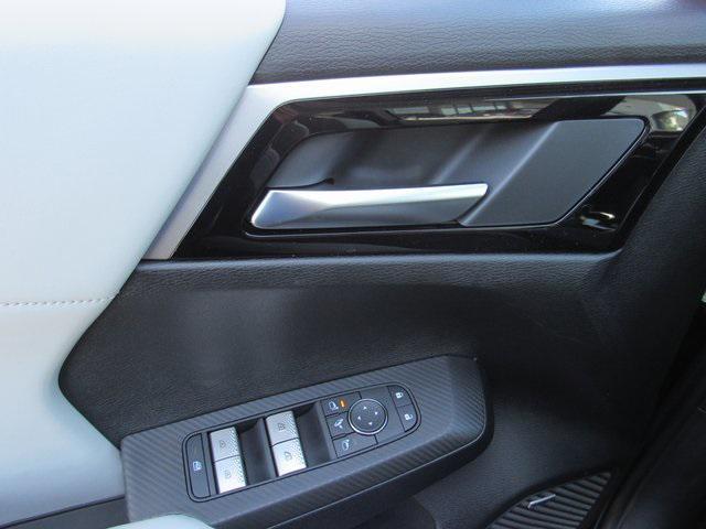 new 2025 Mitsubishi Outlander car, priced at $27,025