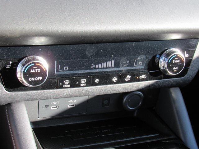 new 2025 Mitsubishi Outlander car, priced at $29,200