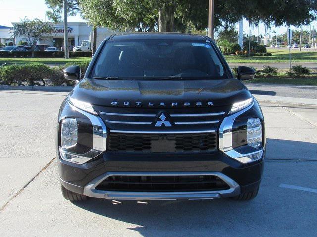 new 2025 Mitsubishi Outlander car, priced at $29,200