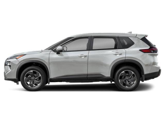 used 2024 Nissan Rogue car, priced at $20,442