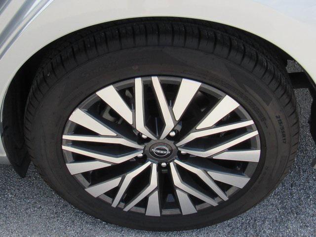 used 2023 Nissan Altima car, priced at $15,998