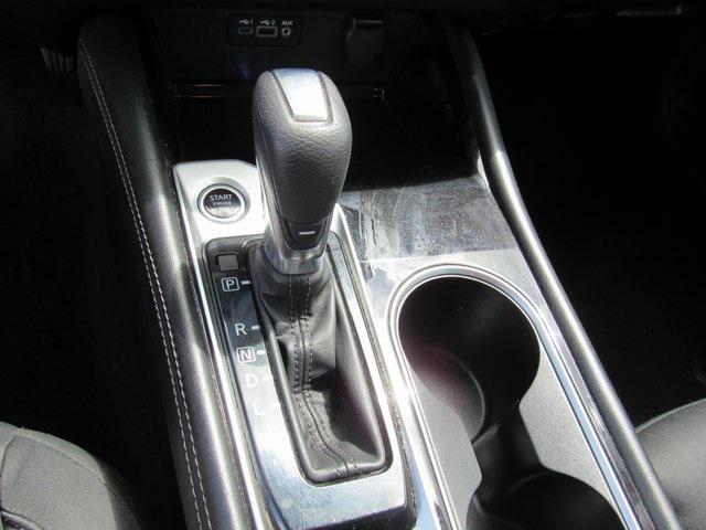 used 2023 Nissan Altima car, priced at $15,998