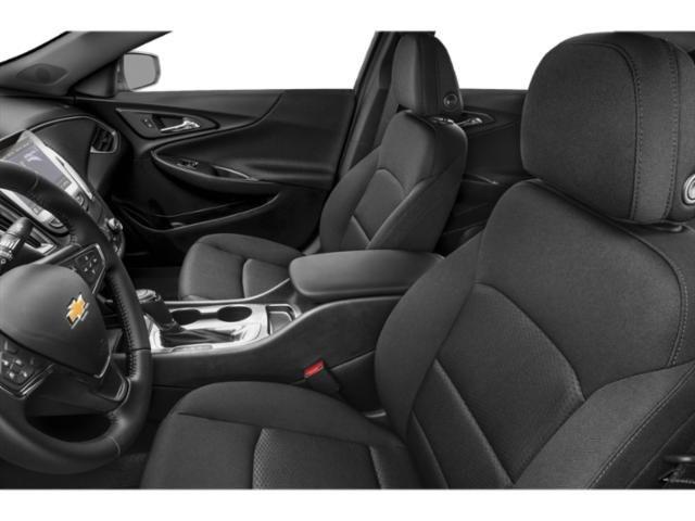 used 2022 Chevrolet Malibu car, priced at $15,774