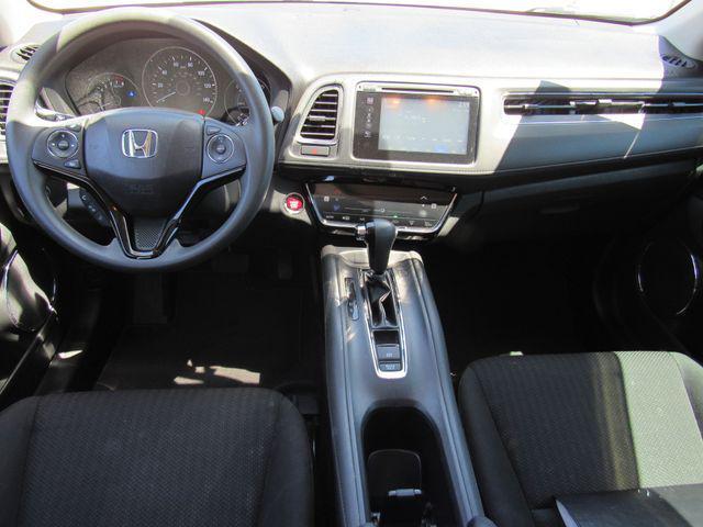 used 2016 Honda HR-V car, priced at $14,553