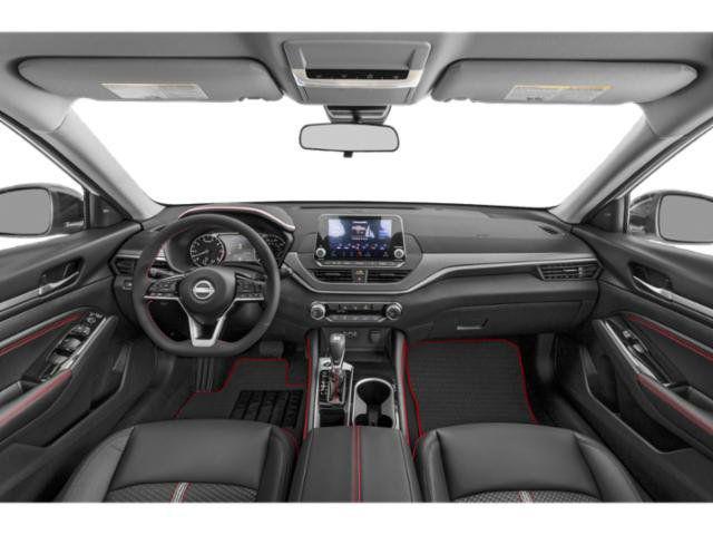 used 2024 Nissan Altima car, priced at $24,073
