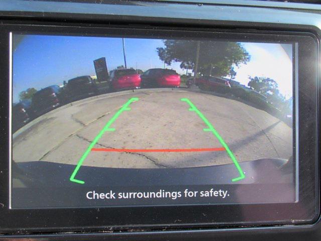 used 2024 Mitsubishi Mirage G4 car, priced at $12,308