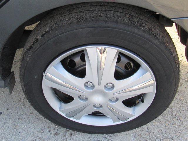 used 2024 Mitsubishi Mirage G4 car, priced at $12,308