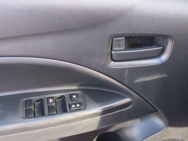 used 2024 Mitsubishi Mirage G4 car, priced at $12,308