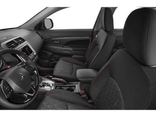 new 2026 Mitsubishi Outlander Sport car, priced at $27,400