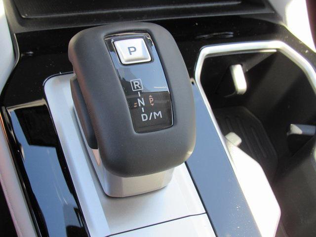 new 2026 Mitsubishi Outlander car, priced at $34,740