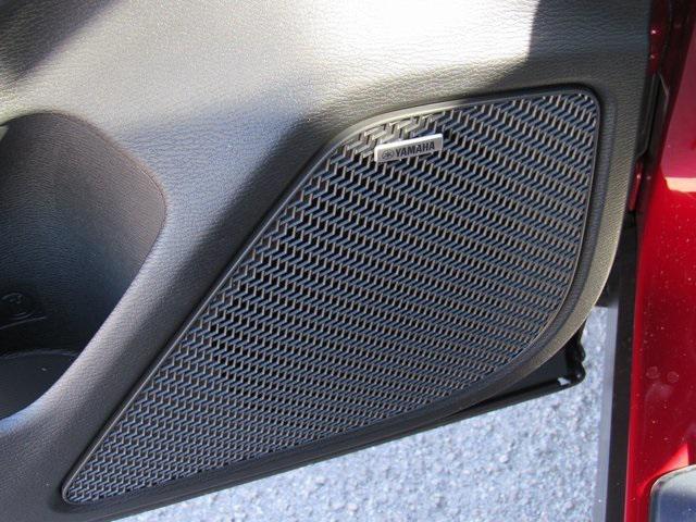 new 2026 Mitsubishi Outlander car, priced at $34,740