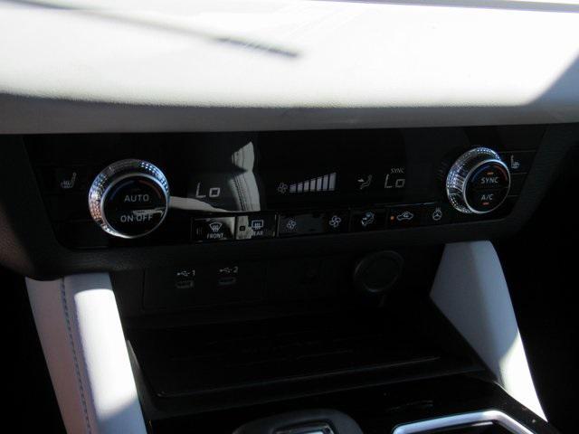 new 2026 Mitsubishi Outlander car, priced at $34,740