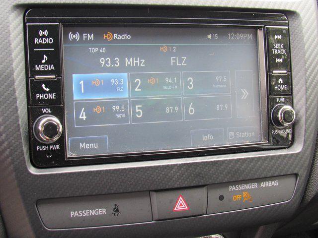 used 2022 Mitsubishi Outlander Sport car, priced at $14,416