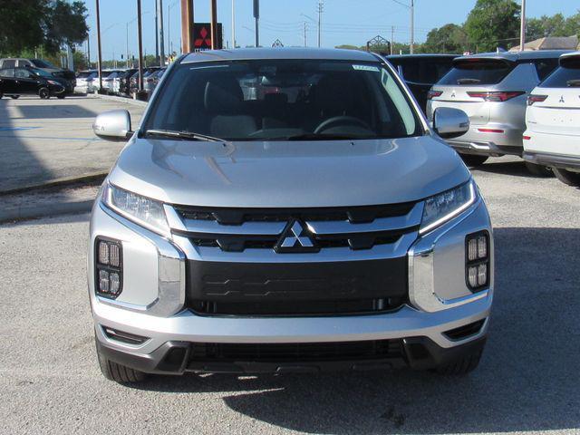 new 2026 Mitsubishi Outlander Sport car, priced at $22,975