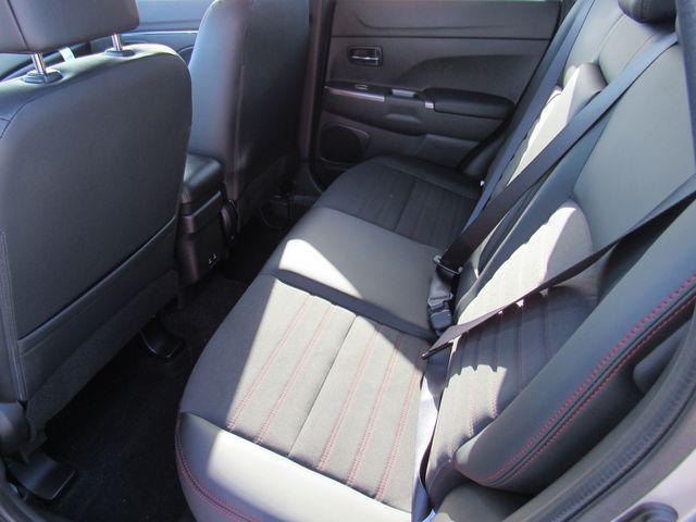 new 2026 Mitsubishi Outlander Sport car, priced at $22,975