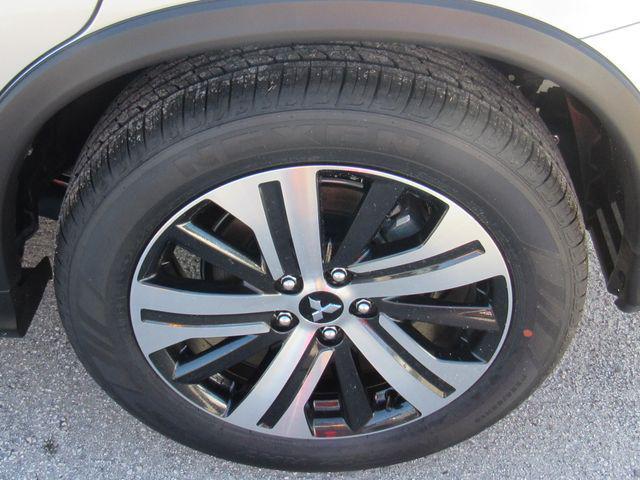 new 2026 Mitsubishi Outlander Sport car, priced at $22,975