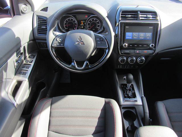 new 2026 Mitsubishi Outlander Sport car, priced at $22,975