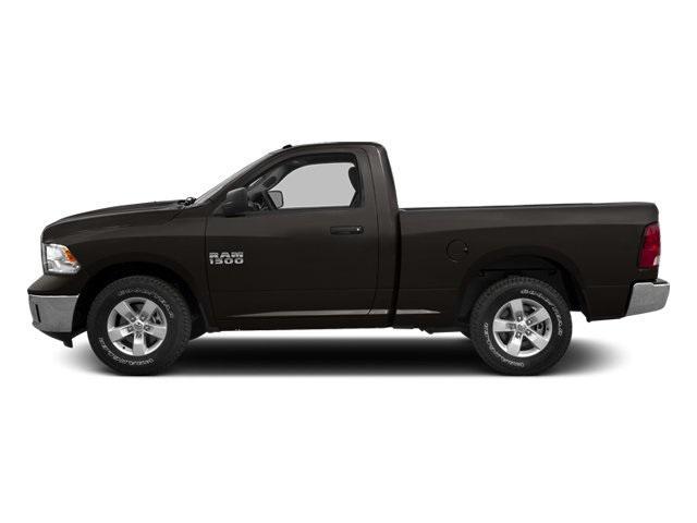 used 2014 Ram 1500 car, priced at $15,993