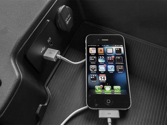 used 2014 Ram 1500 car, priced at $15,993